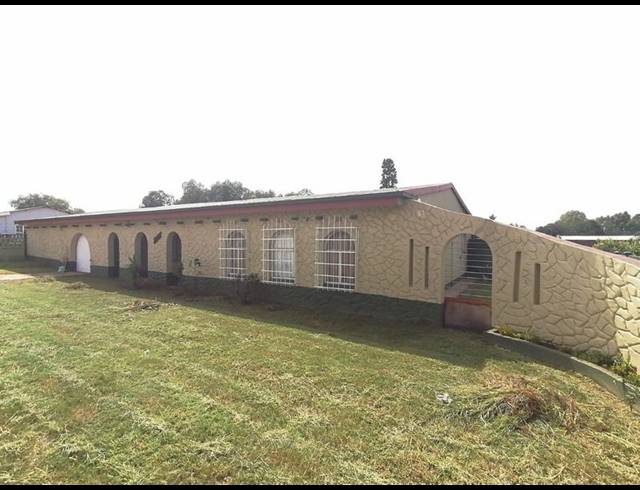 8 BEDROOM HOUSE FOR SALE IN DALESIDE